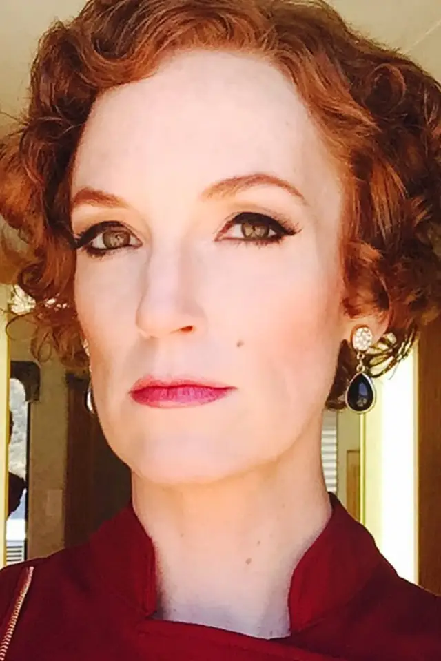 Zdjęcie Caroline Fogarty (Caroline Fogarty)