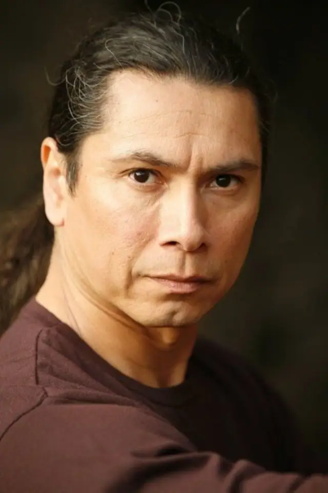 Zdjęcie Gregory Cruz