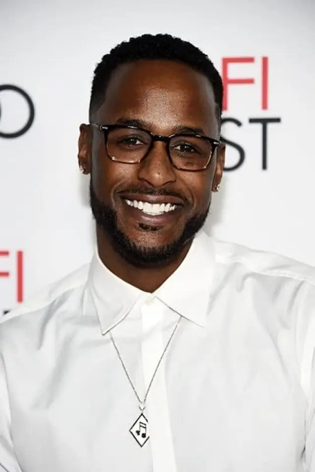 Zdjęcie Dżeki Łong (Jackie Long)
