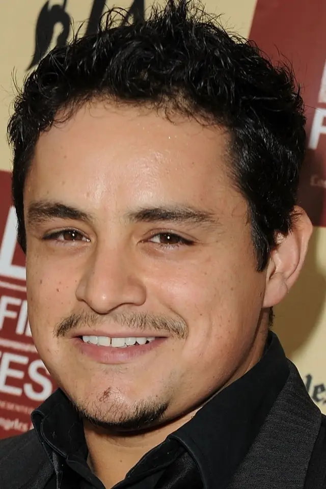 Zdjęcie Jesse Garcia