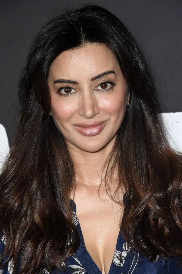 Zdjęcie Noureen DeWulf