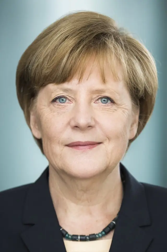 Zdjęcie Angela Merkel (Angela Merkel)