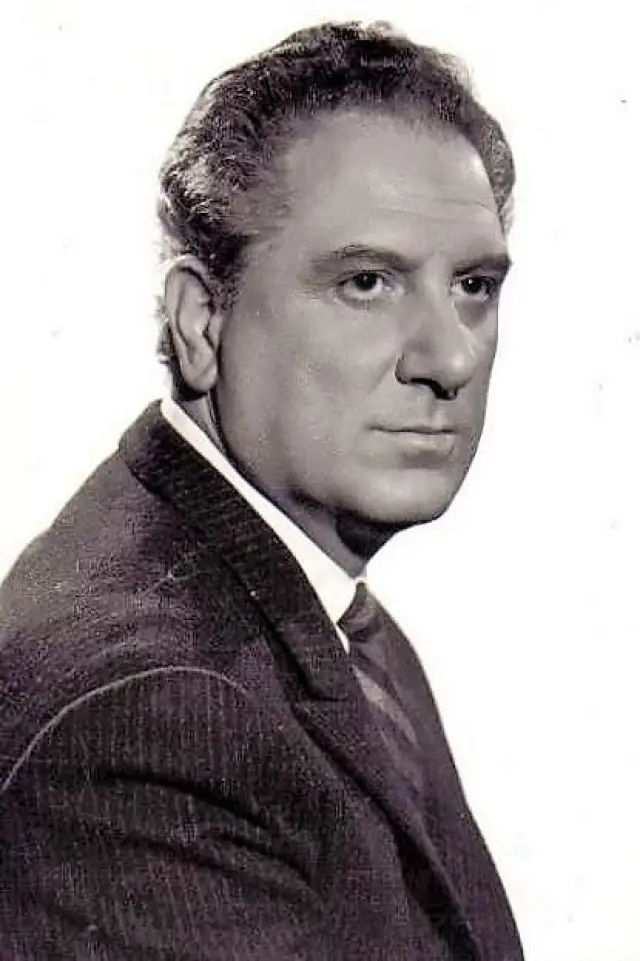 Zdjęcie  (José Bódalo)