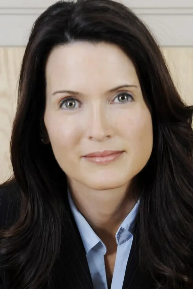 Zdjęcie Kejt Klark (Kate Clarke)
