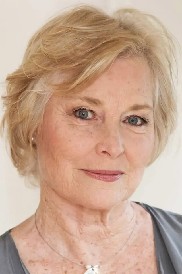 Zdjęcie  (Lisa Harrow)