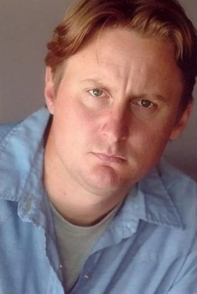 Zdjęcie Skot Majkel Morgan (Scott Michael Morgan)