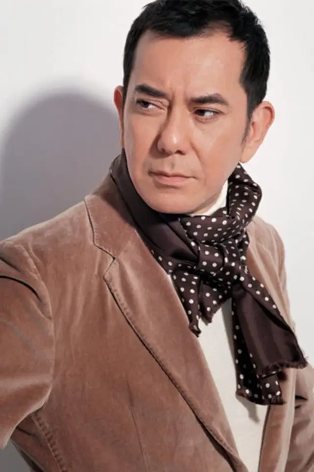 Zdjęcie Anthony Wong