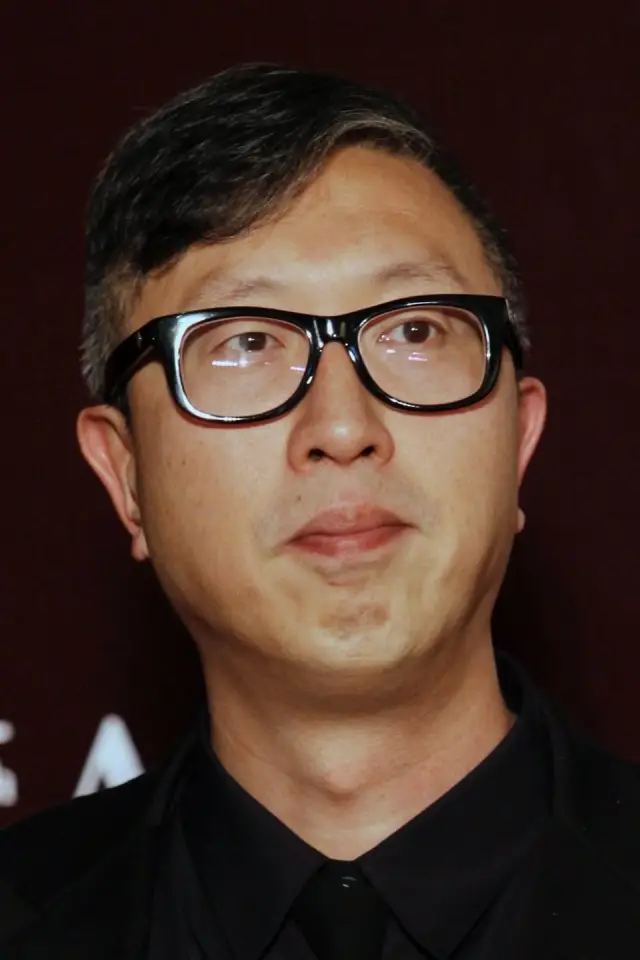 Zdjęcie Felix Chong Man-keung