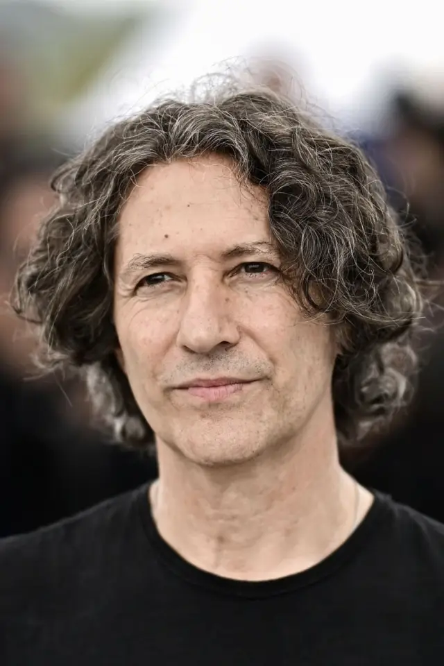 Zdjęcie Jonathan Glazer