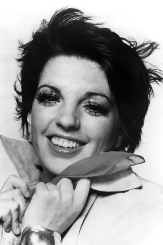 Zdjęcie Liza Minnelli