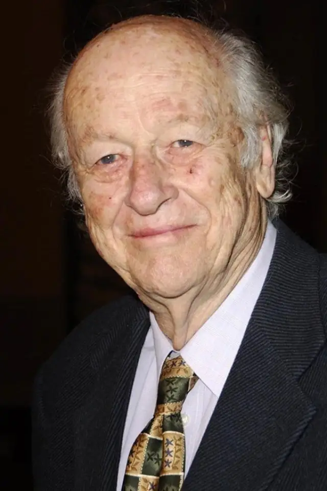 Zdjęcie Ray Harryhausen