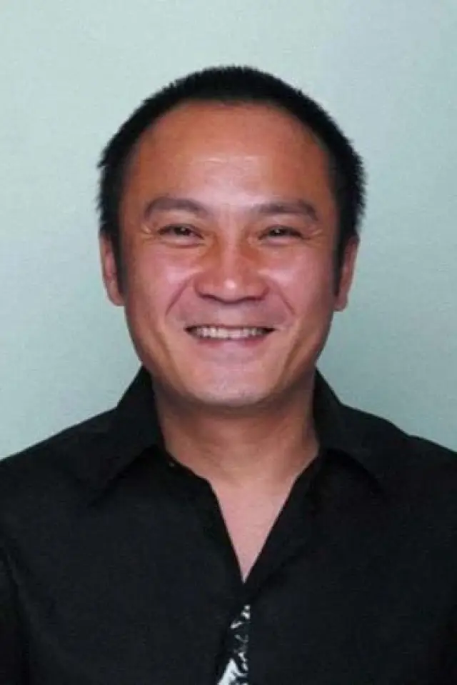Zdjęcie Wunus Kiang Kwok-Man (Venus Keung)