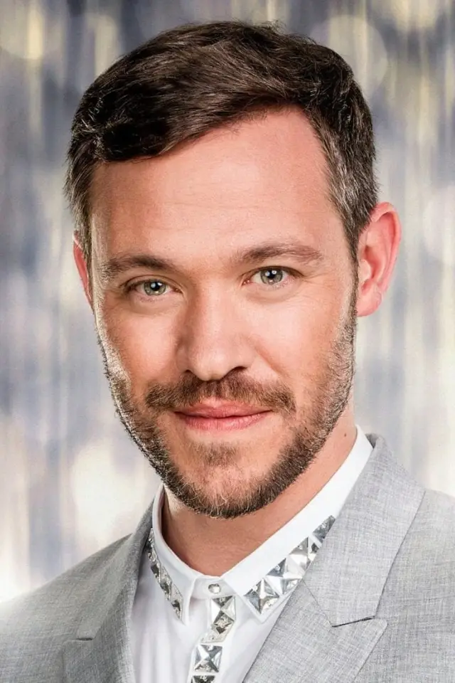 Zdjęcie  (Will Young)