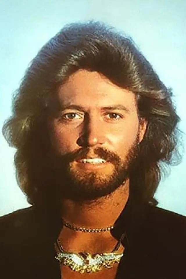Zdjęcie Barry Gibb