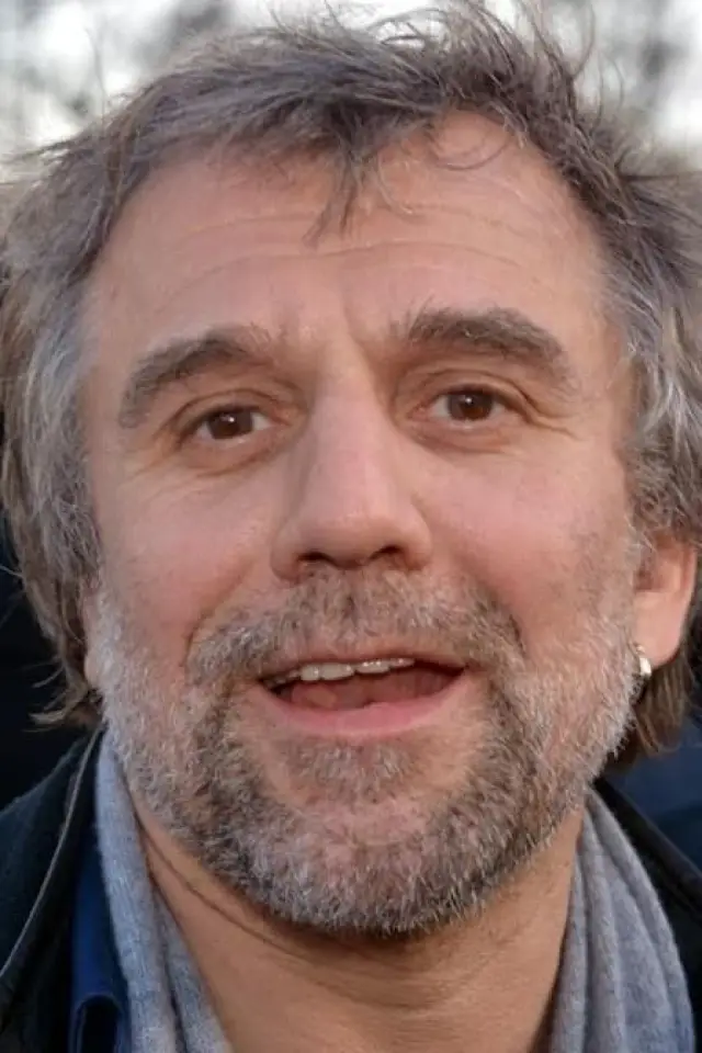 Zdjęcie Christophe Offenstein