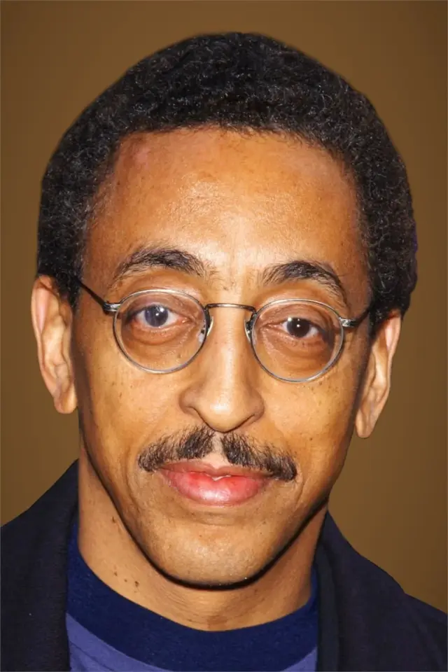 Zdjęcie Gregory Hines