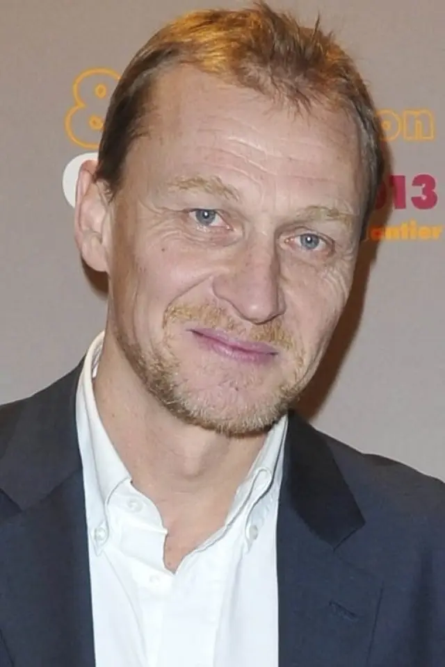 Zdjęcie Nicolas Altmayer