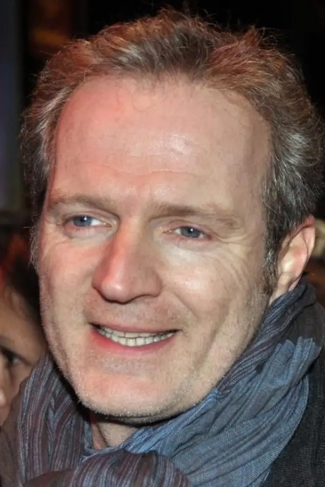 Zdjęcie Philippe Lefebvre