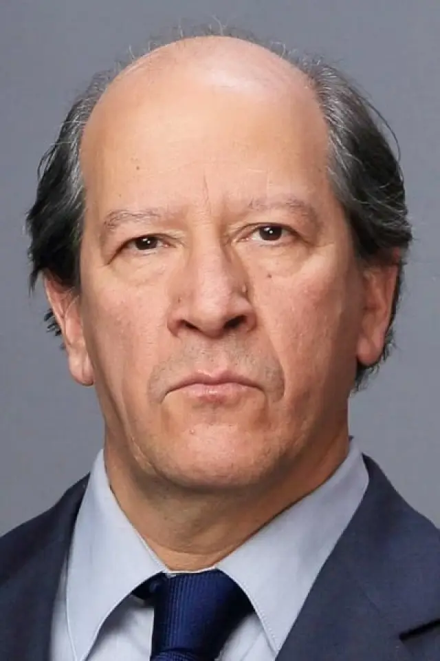 Zdjęcie  (Alejandro Trejo)