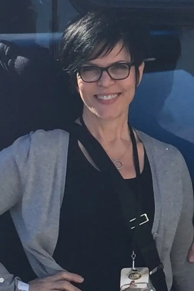 Zdjęcie April Winchell