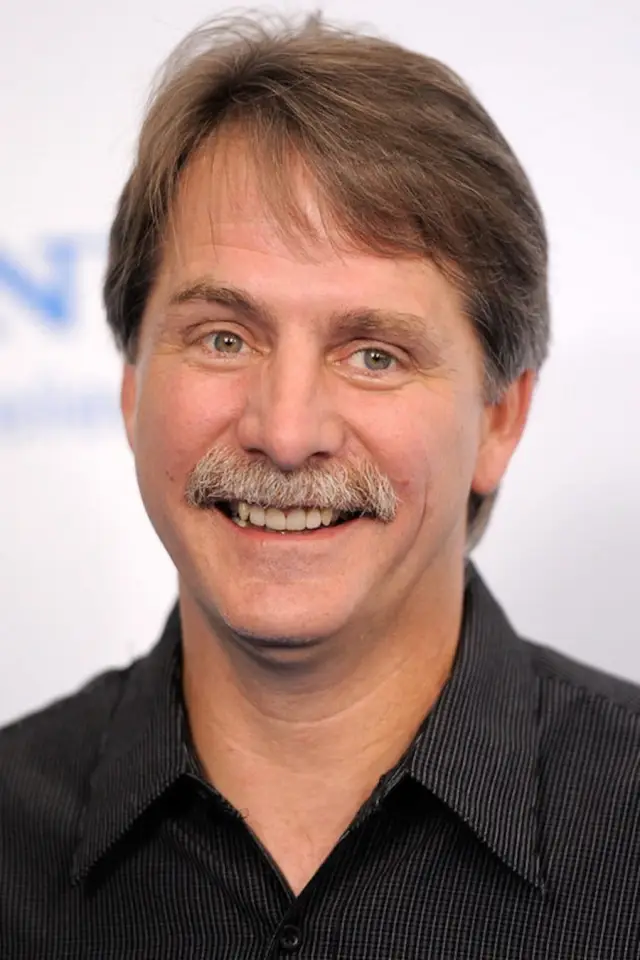 Zdjęcie Jeff Foxworthy (Jeff Foxworthy)