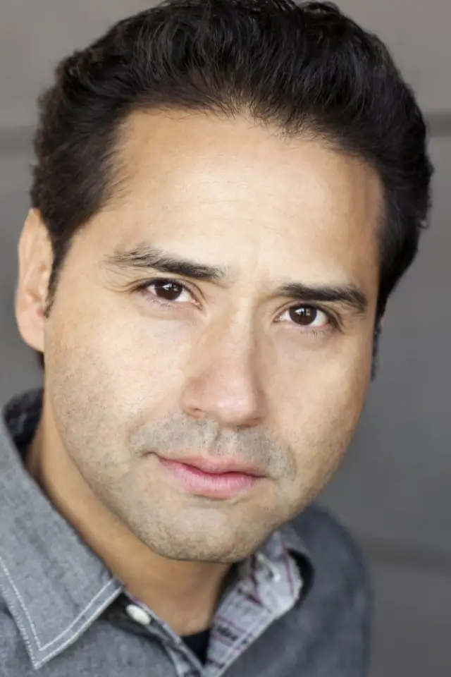 Zdjęcie Johnny Sanchez (Johnny Sanchez)