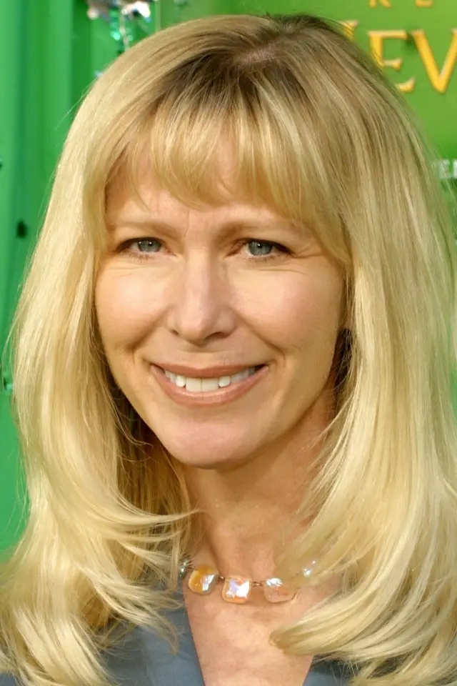 Zdjęcie Kath Soucie