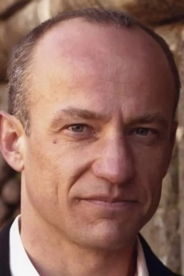 Zdjęcie Kurt Max Runte