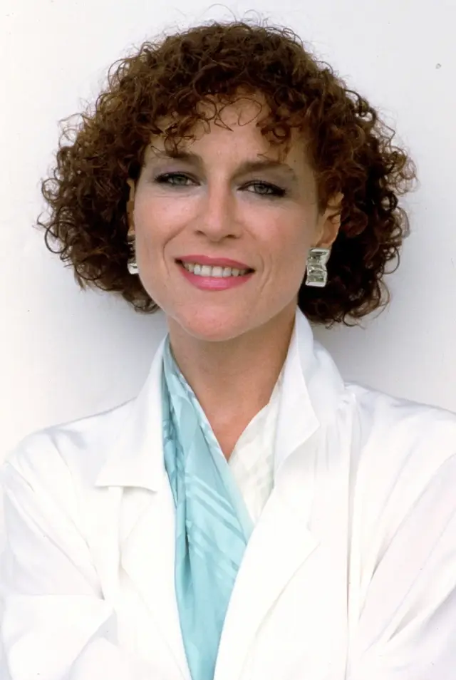 Zdjęcie Margaret Whitton
