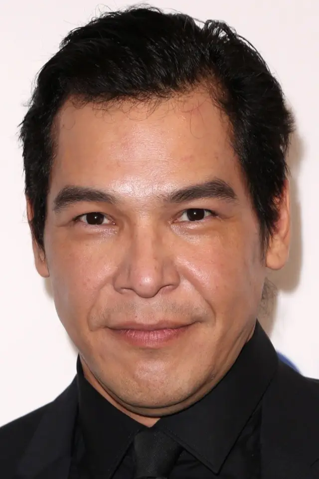 Zdjęcie Nathaniel Arcand