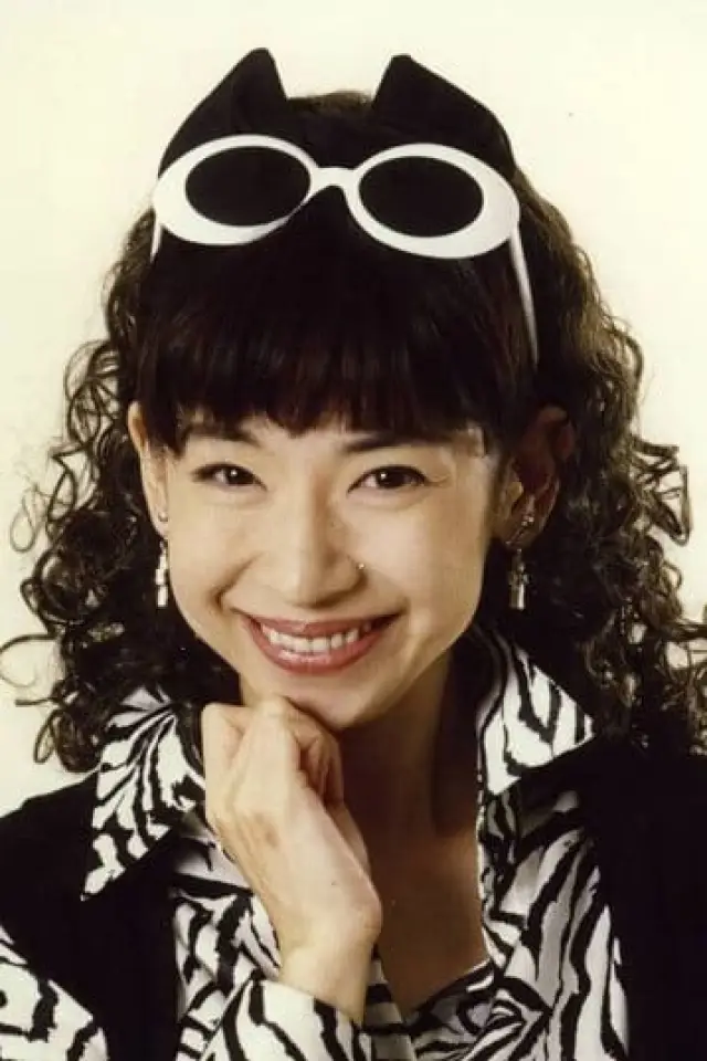 Zdjęcie Jumi Takada (Yumi Takada)