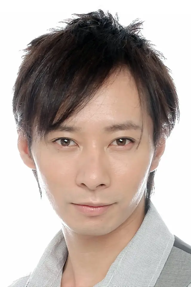Zdjęcie  (Issei Ishida)