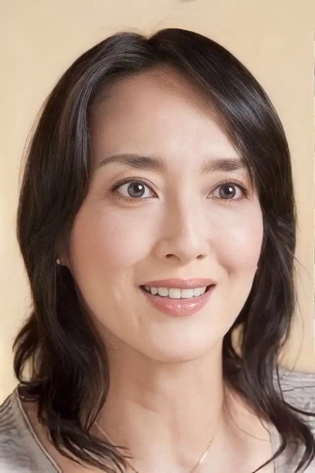 Zdjęcie  (Masumi Miyazaki)