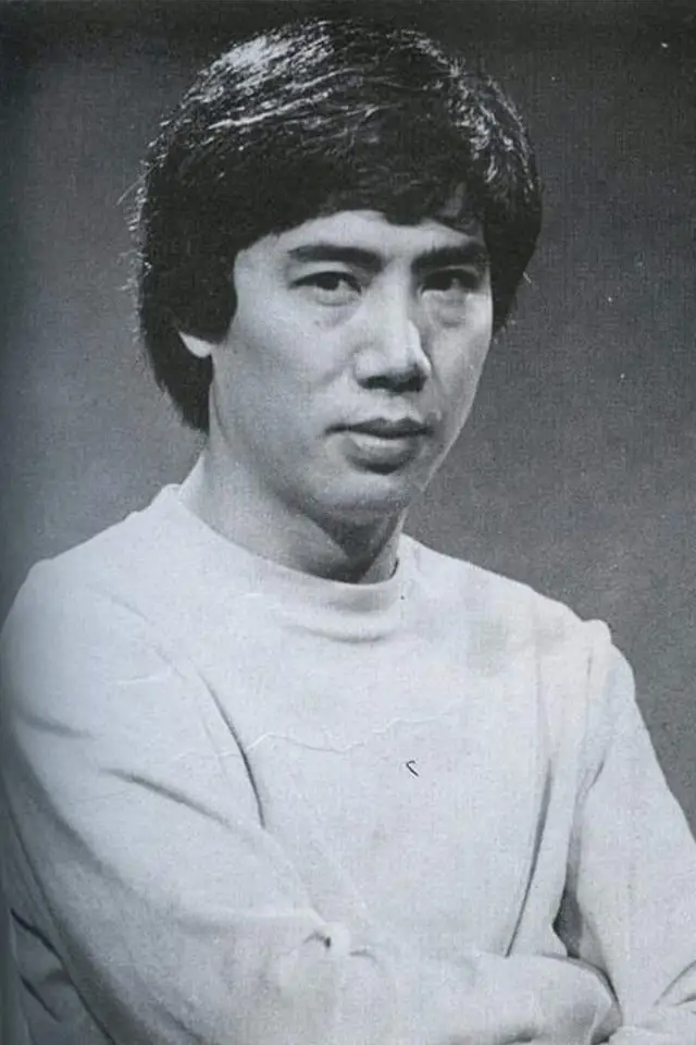 Zdjęcie Paul Chu Kong