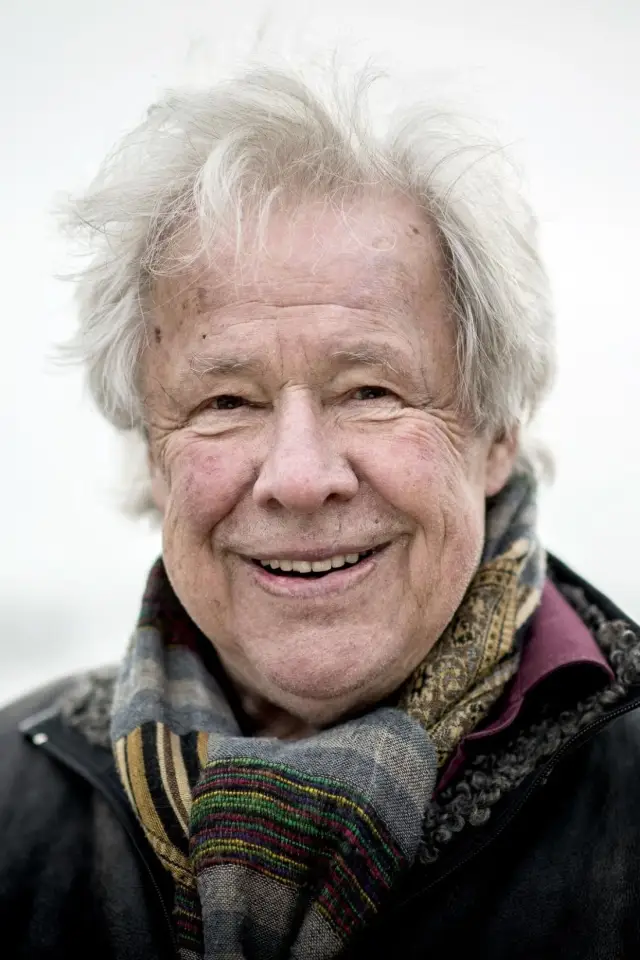 Zdjęcie Sven Wollter