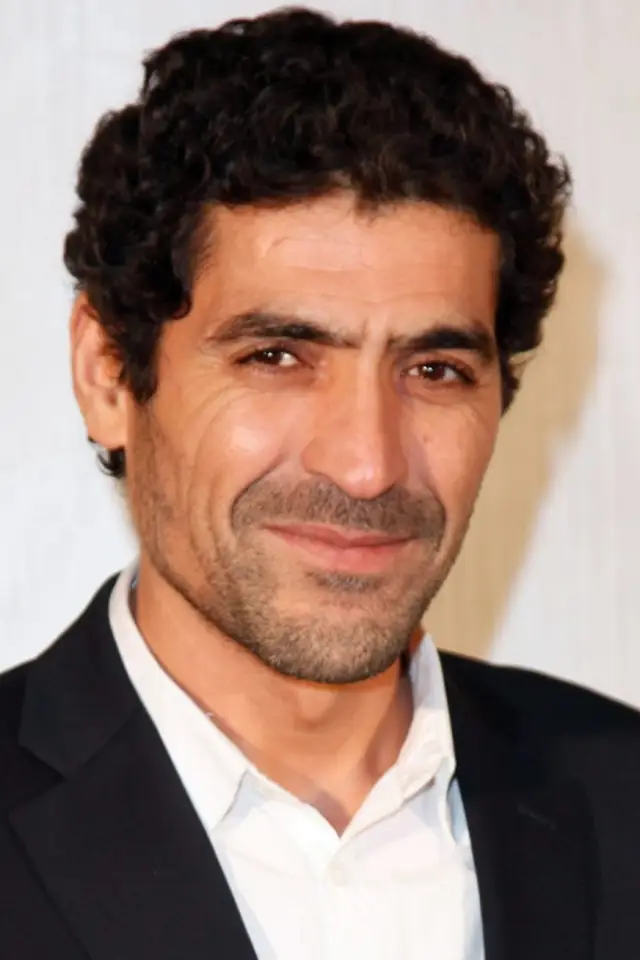 Zdjęcie Abdelhafid Metalsi
