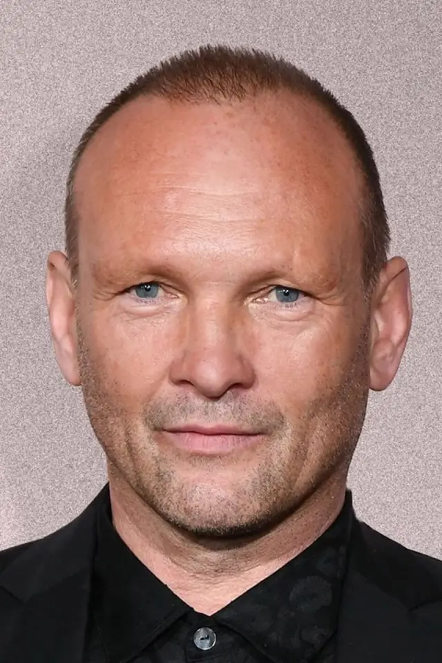 Zdjęcie Andrew Howard