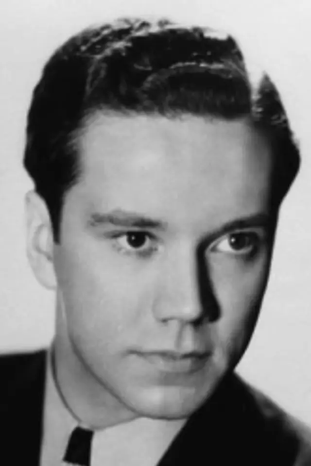 Zdjęcie Bill Thompson