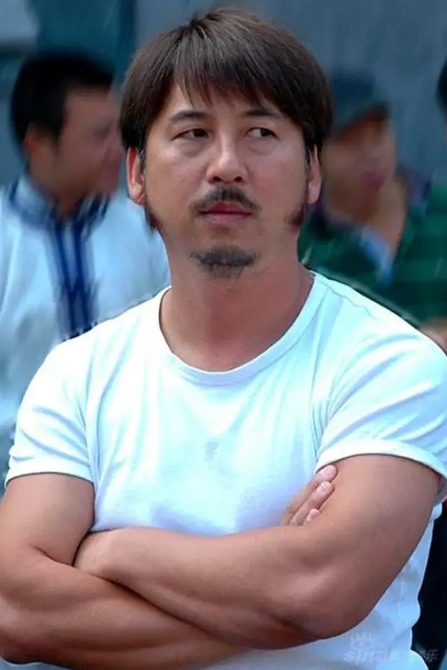 Zdjęcie Tso Wing (Cho Wing)