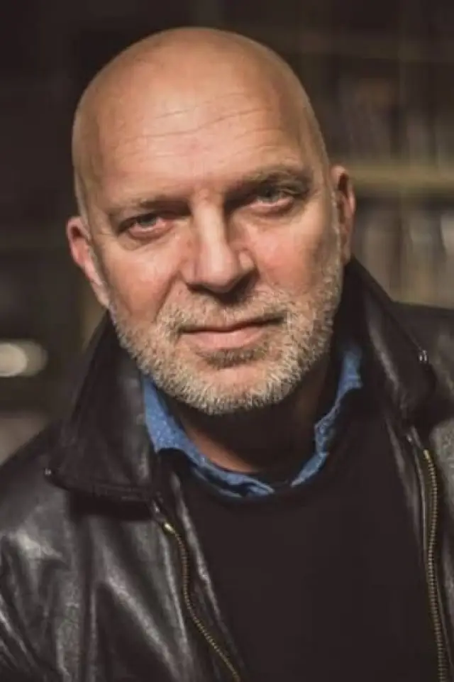 Zdjęcie Dariusz Biskupski (Dariusz Biskupski)