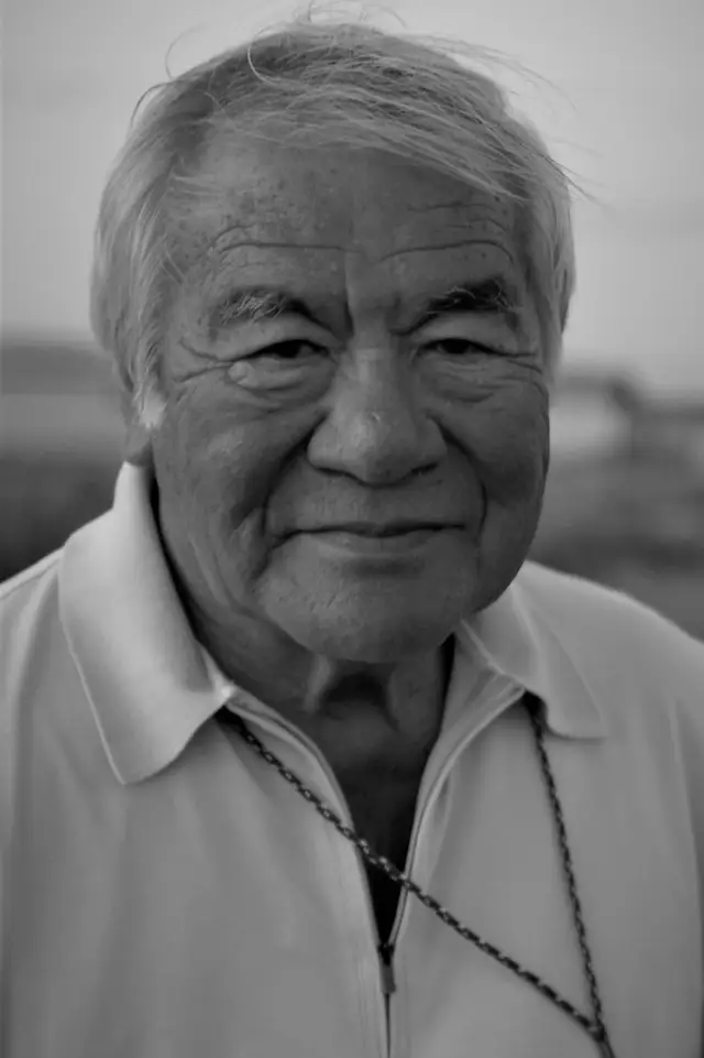 Zdjęcie Dżimmi T. Murakami (Jimmy T. Murakami)