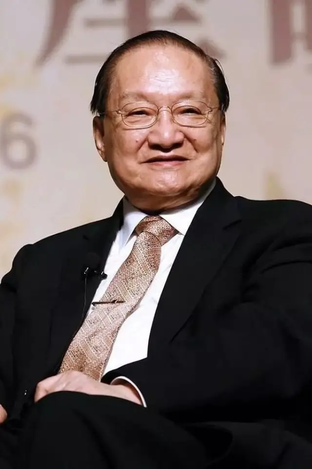 Zdjęcie Louis Cha
