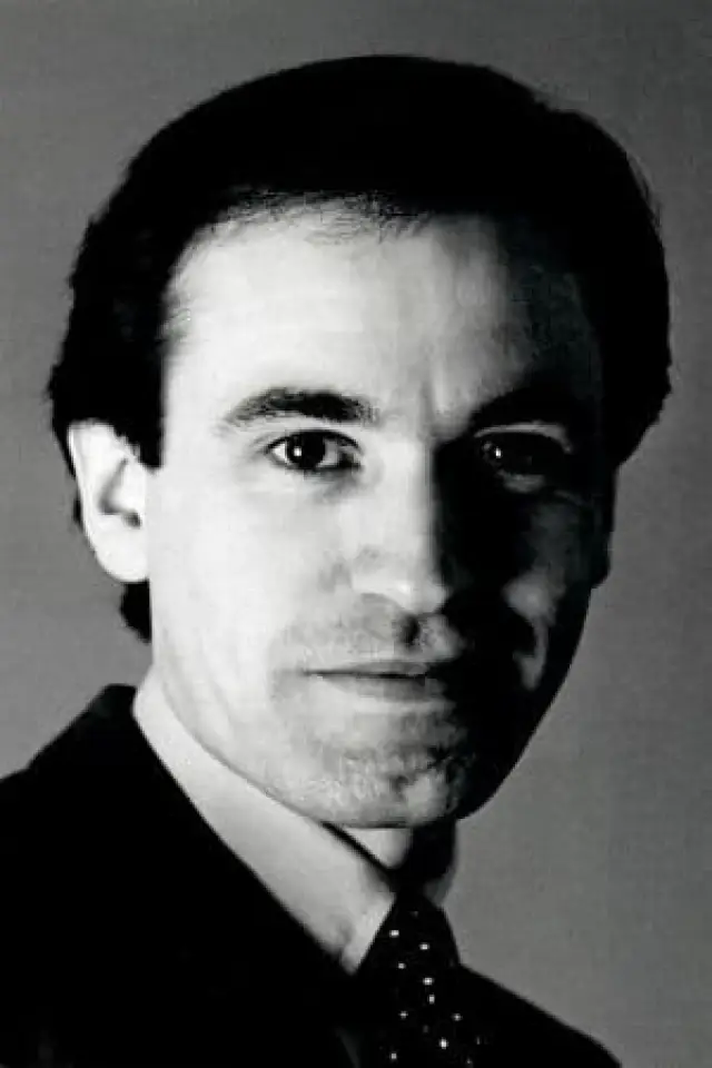 Zdjęcie  (Robin Houston)
