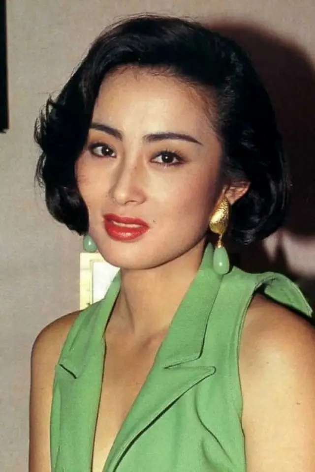 Zdjęcie Szarlotka Czung (Sharla Cheung)