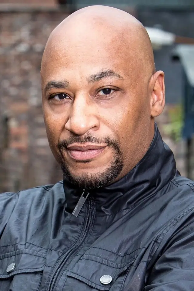 Zdjęcie Terence Maynard