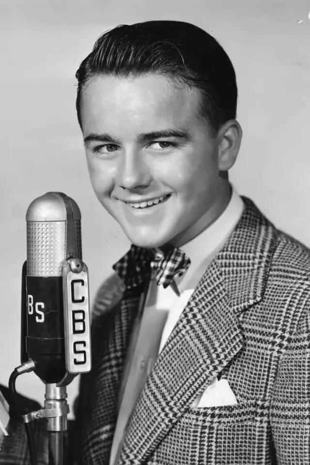 Zdjęcie Dickie Jones