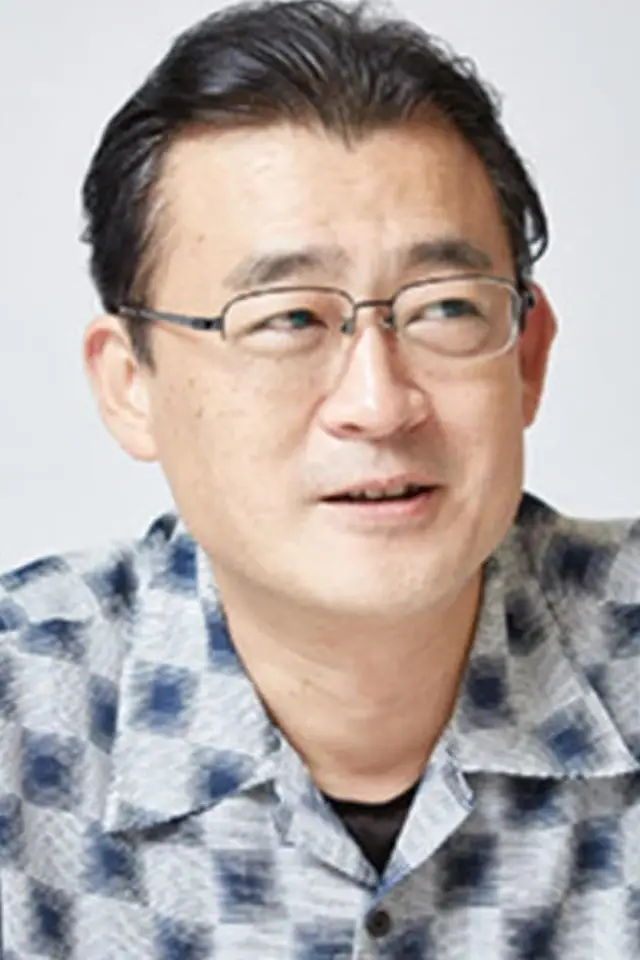 Zdjęcie  (Masayuki Ochiai)