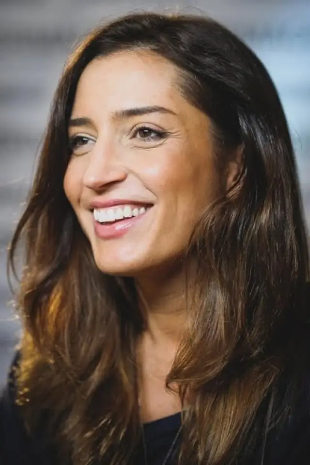 Zdjęcie Reed Morano