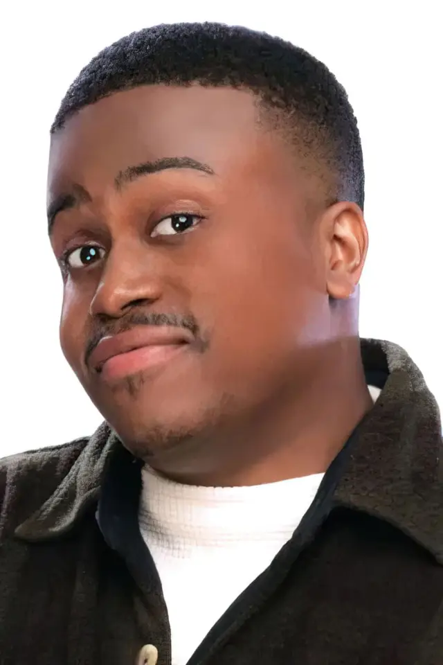 Zdjęcie Ross Bagley