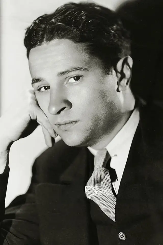 Zdjęcie Anthony Veiller